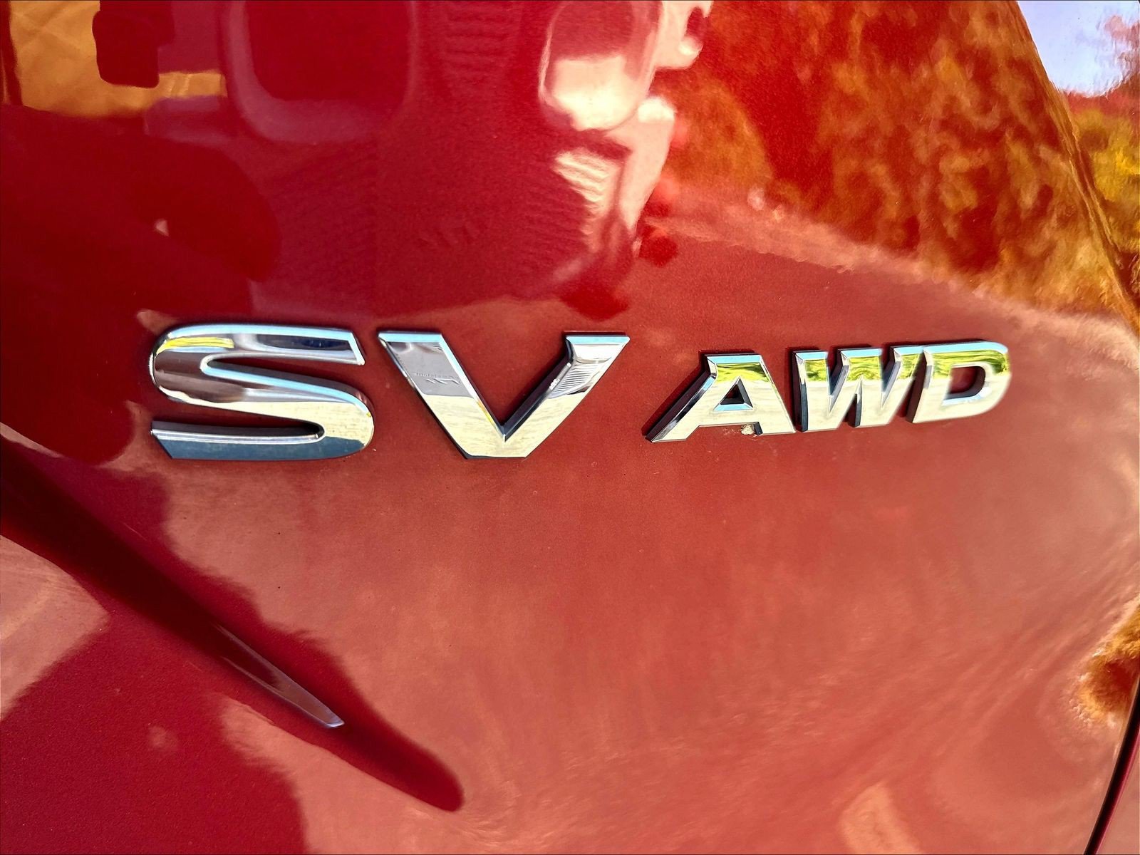 Used 2020 Nissan Murano SV AWD/4WD image 25