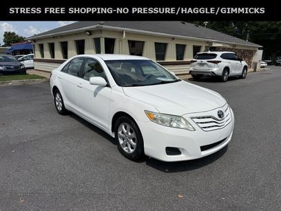 Used 2011 Toyota Camry LE