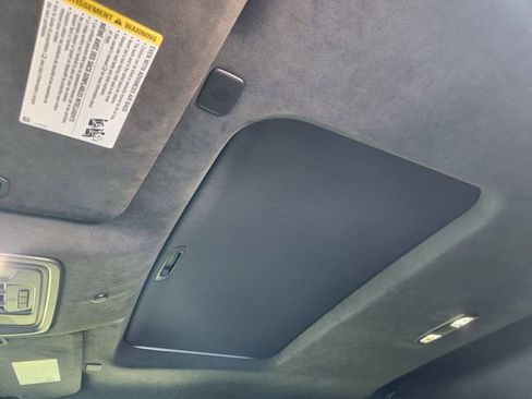 Used 2025 GMC Sierra 2500 Denali Ultimate image 22