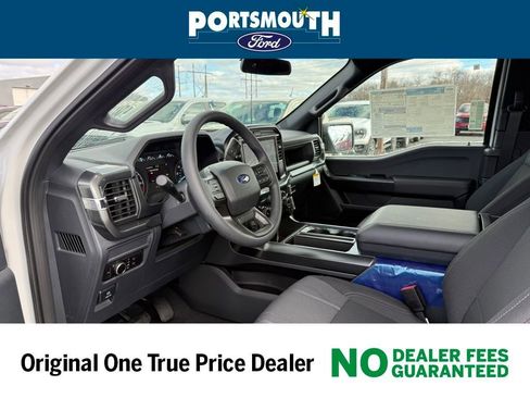 New 2026 Ford F150 STX image 3