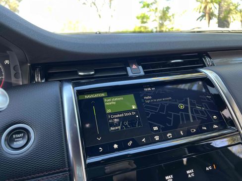 Used 2020 Land Rover Discovery Sport S R-Dynamic image 61