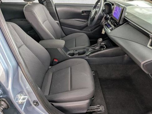 Used 2023 Toyota Corolla LE image 20