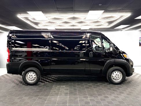 Used 2023 RAM ProMaster 2500 FWD image 15