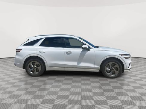 New 2026 Genesis GV70 2.5T Advanced AWD/4WD image 4