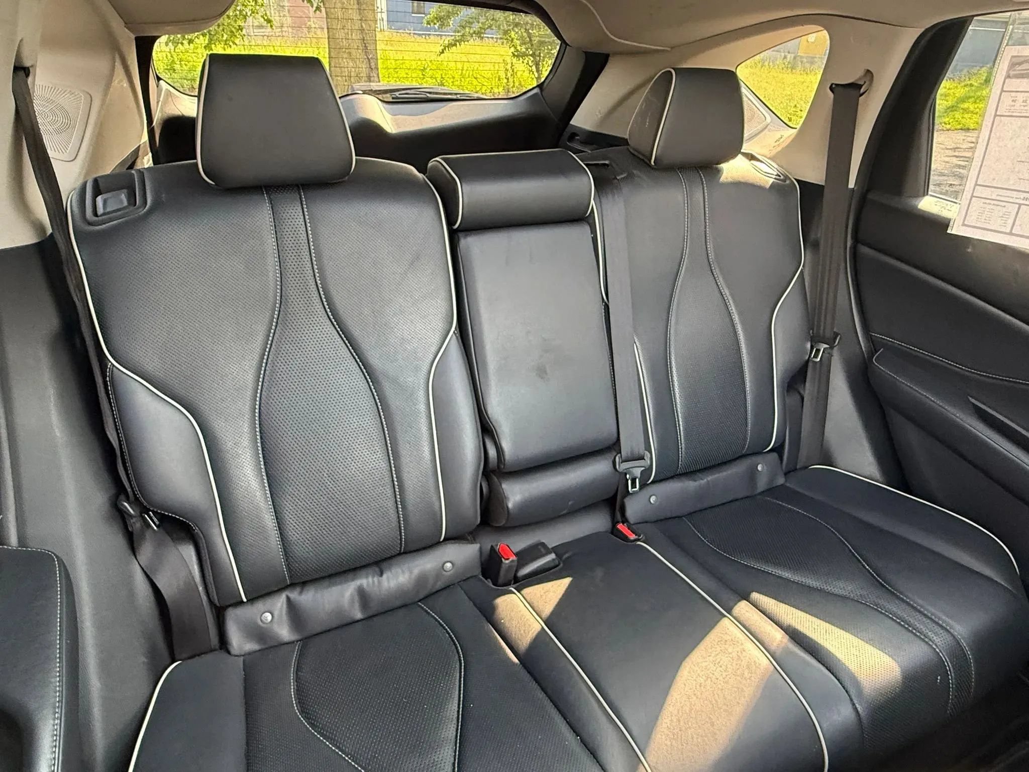Used 2019 Acura RDX w/ Advance Package FWD image 26