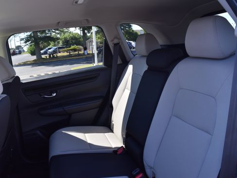 Certified 2024 Honda CR-V EX image 25