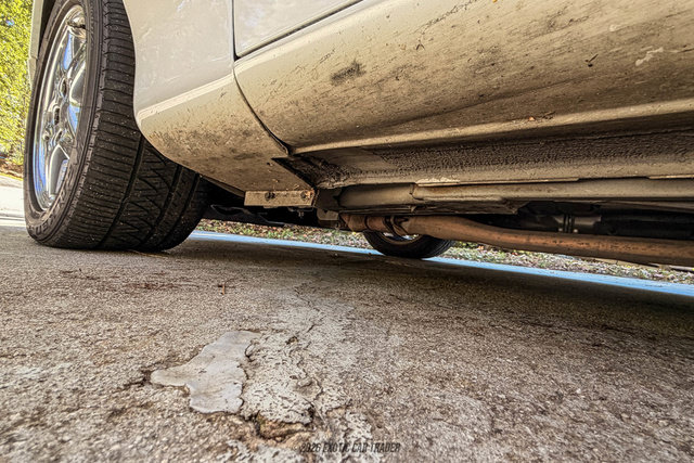 Used 1998 Chevrolet Camaro Z28 w/ Preferred Equipment Group 2 RWD image 95