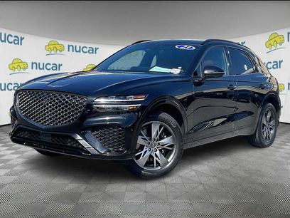 Used 2023 Genesis GV70 3.5T Sport w/ Sport Advanced Package