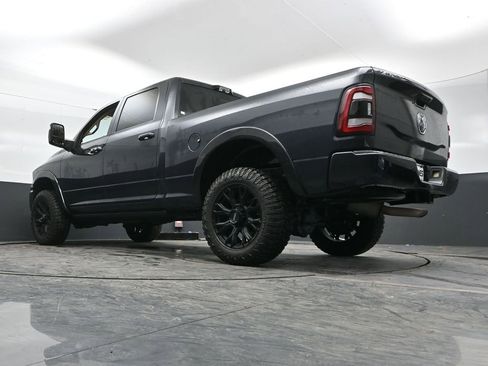 Used 2017 RAM 2500 Tradesman w/ Popular Equipment Group image 50