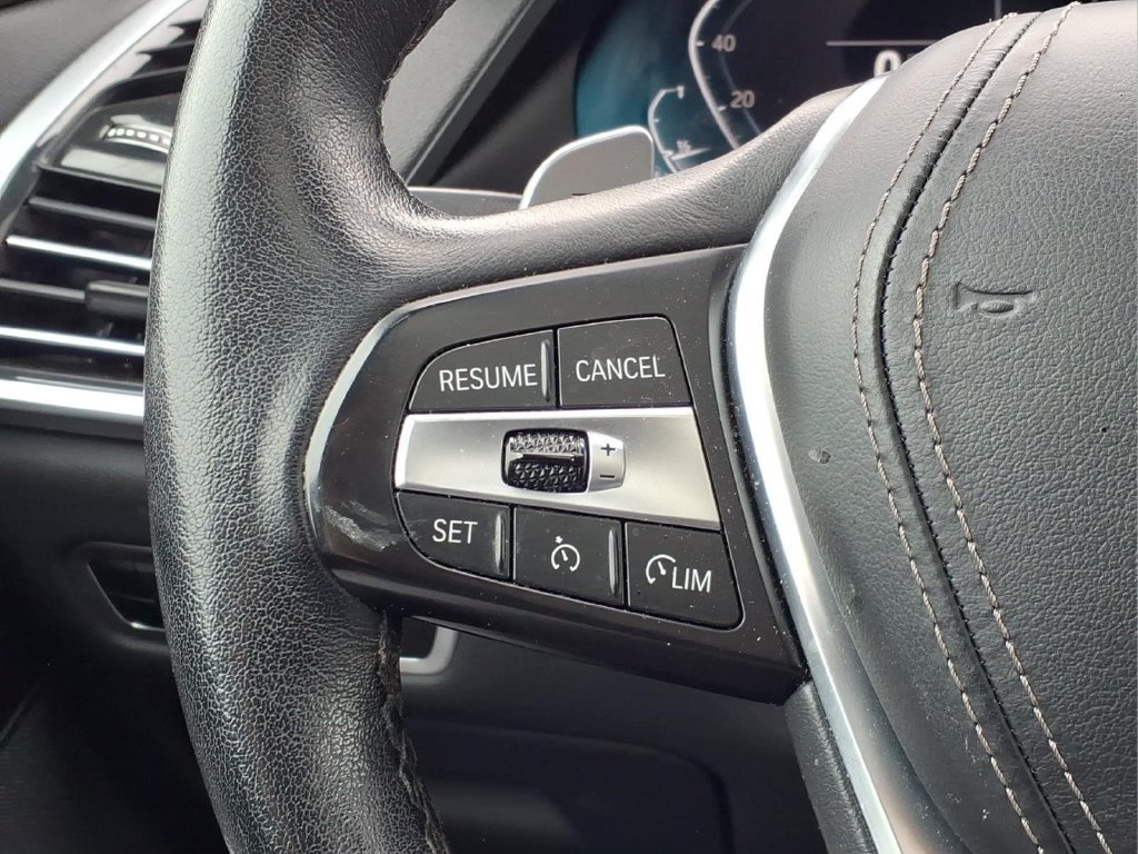 Used 2023 BMW X5 xDrive45e AWD/4WD image 6