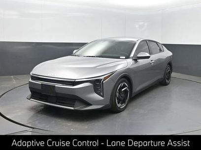 Used 2025 Kia K4 EX