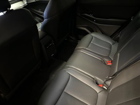 New 2026 Jeep Cherokee Limited AWD/4WD image 11