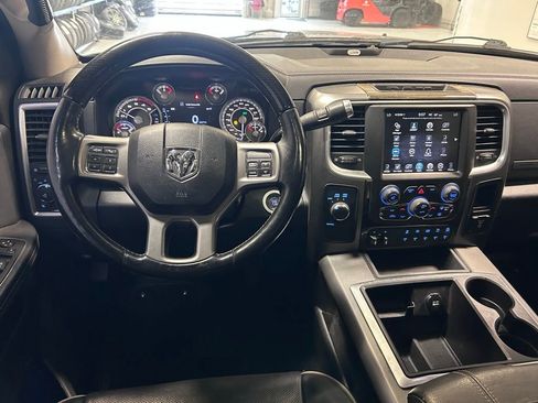 Used 2013 RAM 2500 Limited AWD/4WD image 3