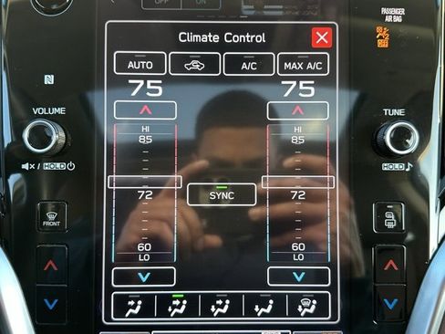 Used 2021 Subaru Outback Touring XT image 24