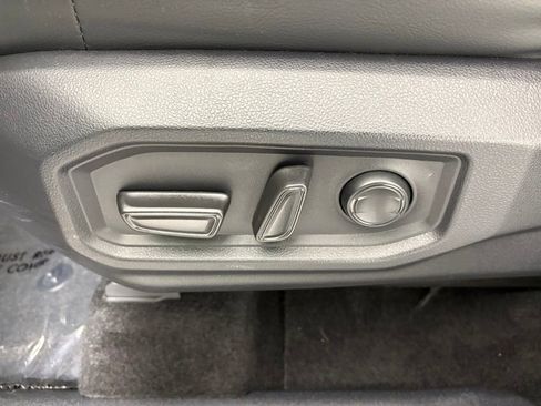 Used 2024 Toyota Sequoia 4WD image 13