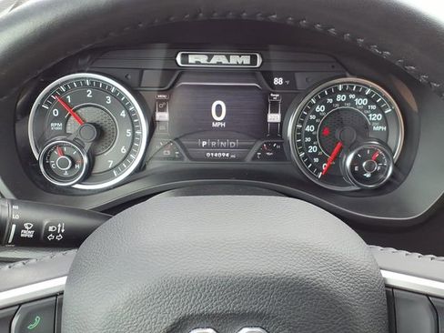 Used 2023 RAM 1500 Big Horn image 20