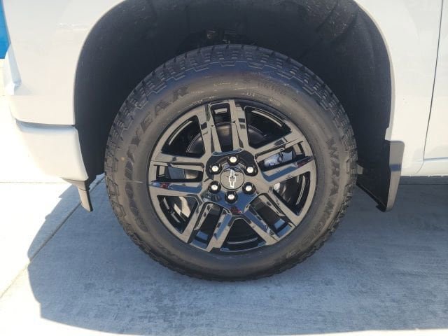 New 2026 Chevrolet Silverado 1500 RST w/ RST All Star Premium Package AWD/4WD image 18