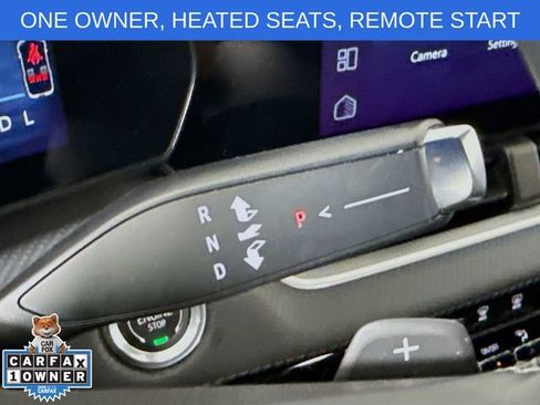 Used 2026 Chevrolet Equinox LT w/ Safety and Technology Package FWD image 17