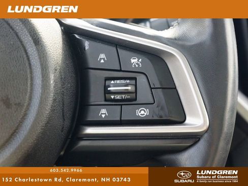 Used 2022 Subaru Ascent Touring image 34