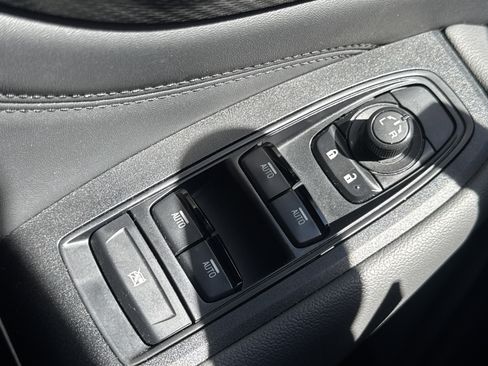 Used 2023 Subaru Outback Wilderness w/ Wilderness Package image 22