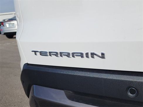New 2026 GMC Terrain Elevation w/ Elevation Premium Package image 6
