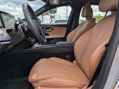 Used 2026 Mercedes-Benz E 350 Sedan image 21