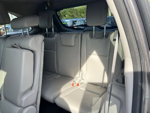 Used 2018 Toyota Highlander XLE AWD/4WD image 23