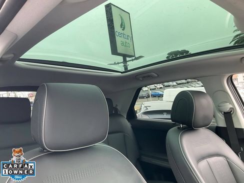 Used 2024 Hyundai Ioniq 5 Limited AWD/4WD image 64