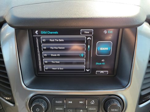 Used 2018 Chevrolet Tahoe Premier image 34