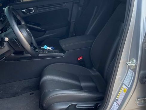 Used 2025 Honda Civic Sport image 5