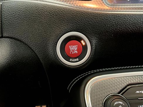 Used 2016 Dodge Challenger SRT Hellcat RWD image 38