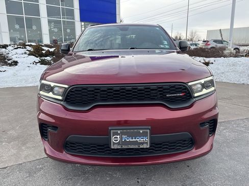 Used 2024 Dodge Durango GT image 3