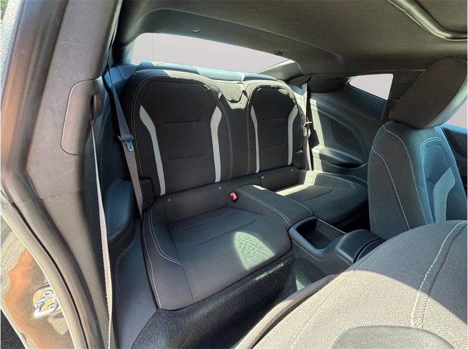 Used 2017 Chevrolet Camaro LT w/ RS Package RWD image 32