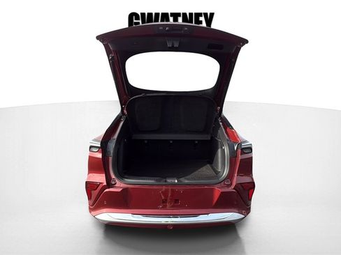 Used 2025 Buick Envista Avenir image 20