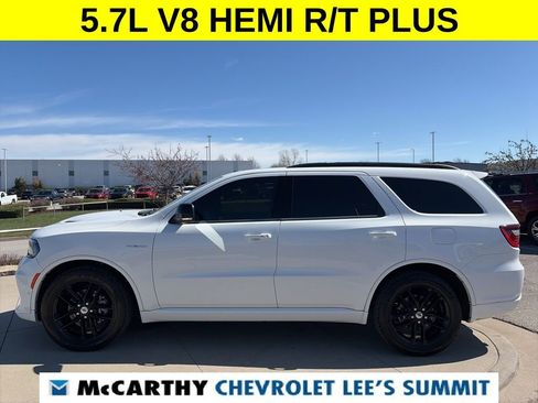 Used 2023 Dodge Durango R/T image 5
