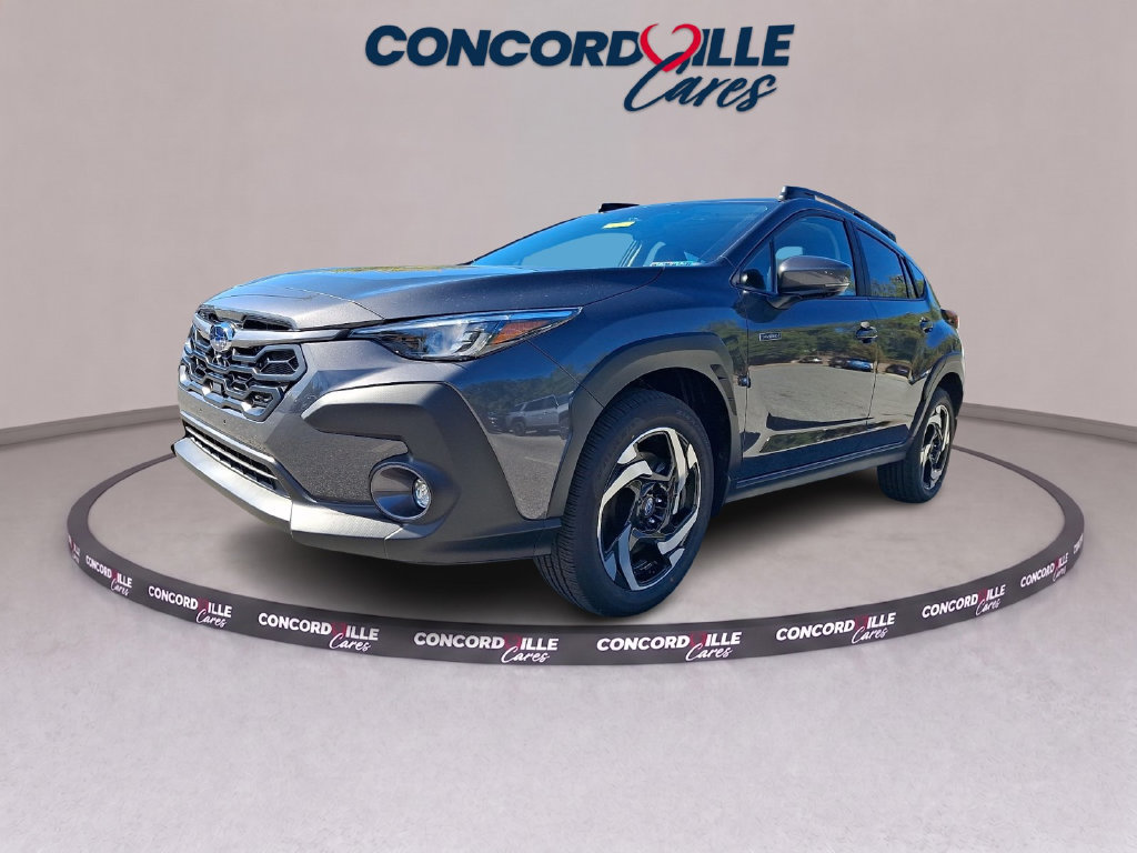 New 2026 Subaru Crosstrek 2.5i Limited AWD/4WD image 2