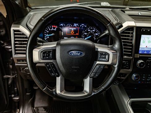 Used 2020 Ford F350 Platinum image 17