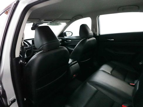Used 2020 Nissan Altima 2.5 SR FWD image 27