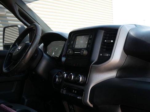 Used 2024 RAM 2500 Tradesman AWD/4WD image 17