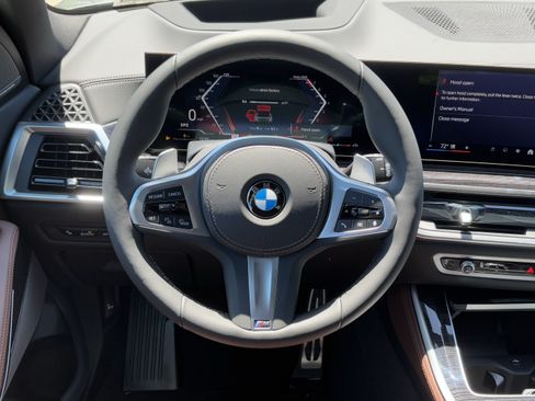 New 2026 BMW X5 xDrive40i AWD/4WD image 17