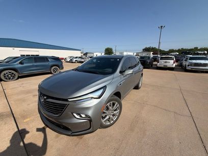 Used 2023 Buick Enclave Premium w/ Experience Buick Package