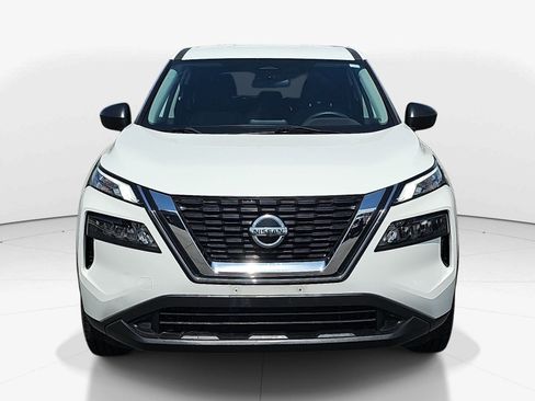 Used 2021 Nissan Rogue S AWD/4WD image 9