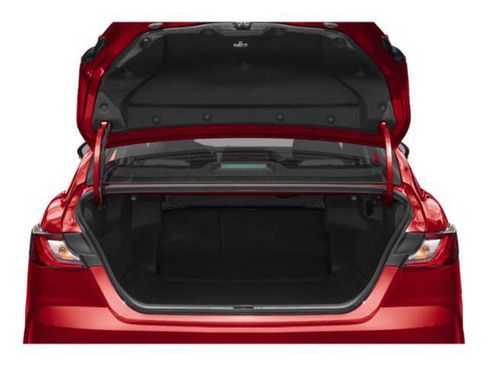 Certified 2025 Toyota Camry SE w/ Convenience Package image 10