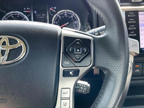 Used 2023 Toyota 4Runner TRD Sport image 19