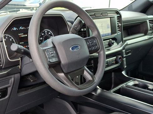 Certified 2023 Ford F150 XL w/ STX Appearance Package AWD/4WD image 13