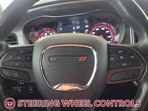 Used 2022 Dodge Charger SXT w/ Blacktop Package image 19