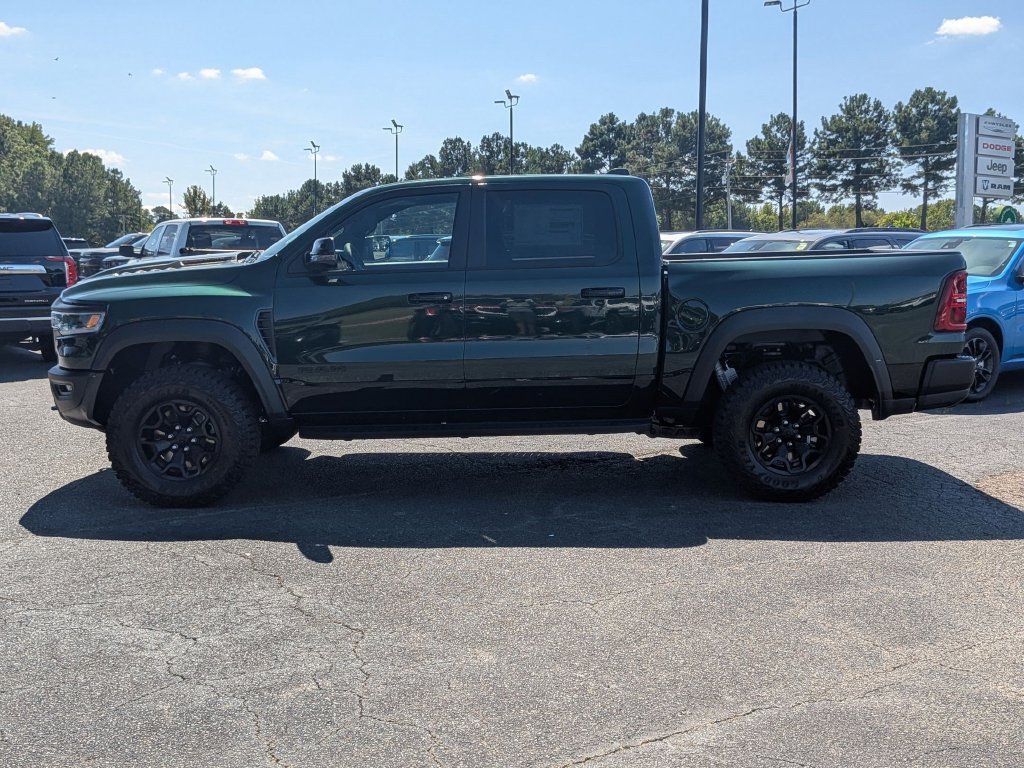 New 2027 RAM 1500 RHO AWD/4WD image 7