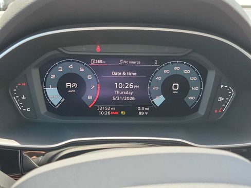 Certified 2024 Audi Q3 2.0T Premium Plus AWD/4WD image 31