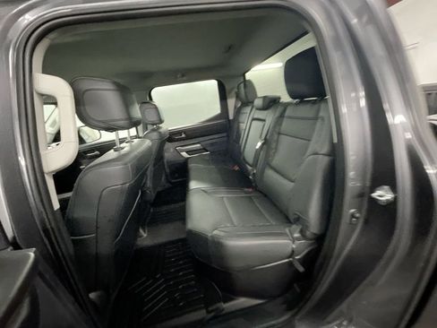 Used 2022 Toyota Tundra SR5 image 23