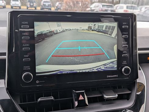 Used 2021 Toyota Corolla SE image 19